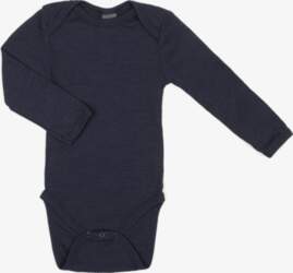 Smallstuff - Body Ls, Navy Drop