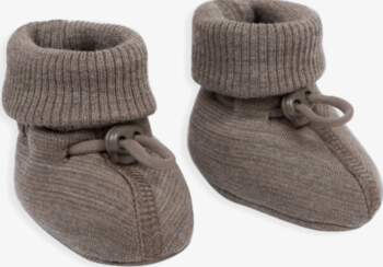 Smallstuff - Booties - Zīdaiņu zābaciņi