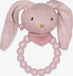Smallstuff - Rattle, Silicone Ring W