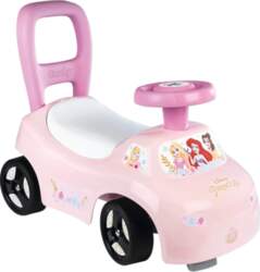 Smoby - Dp Car Ride On