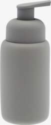 Södahl - Soap Dispenser Mono Grey