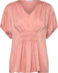Soft Rebels - Srjedda Ss Blouse