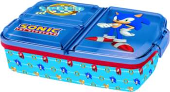 Sonic - Sonic, Multi Compartment Sandwich