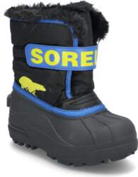 Sorel - Childrens Snow Commander Boot