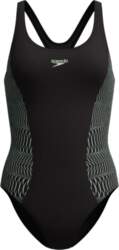 Speedo - Placement Muscleback One Piece