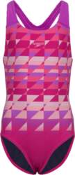 Speedo - Print Splashback One Piece