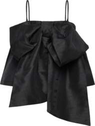 Stella Nova - Crispy Bow Top