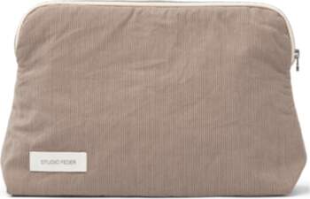 STUDIO FEDER - Celia Toiletry Bag