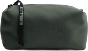 Stutterheim - Container Small Green -