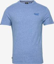 Superdry - Essential Logo Emb Tee