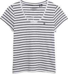 Superdry - Studios Scoop Neck Tee