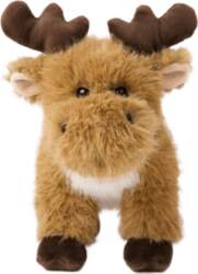 Teddykompaniet - Teddy Forest, Älg -
