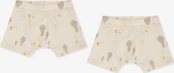That`s Mine - Ebbe Boxershorts 2-Pack
