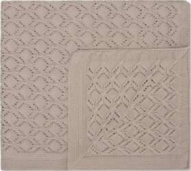 That`s Mine - Kala Knitted Blanket