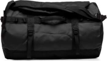 The North Face - Base Camp