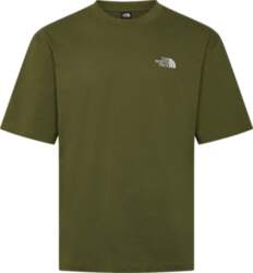 The North Face - M Ss