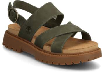 Timberland - Clairemont Way Backstrap Sandal