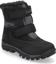 Timberland - Mid Hook & Loop