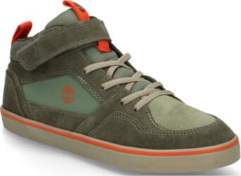 Timberland - Mid Hook & Loop