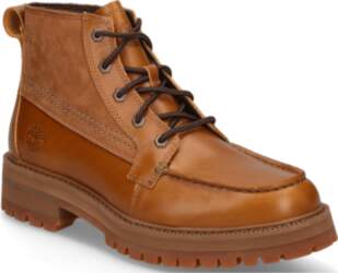 Timberland - Mid Lace Up Boot