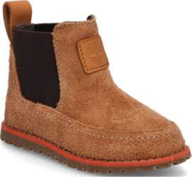 Timberland - Mid Pull On Boot
