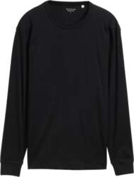 Tom Tailor - Basic Longsleeve T-Shirt