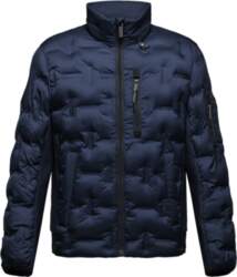 Tom Tailor - Decorative Hybrid Jacket