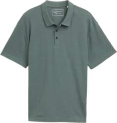 Tom Tailor - Relaxed Structured Polo