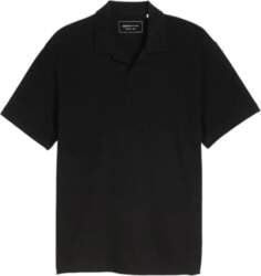 Tom Tailor - Relaxed Structured Polo