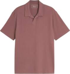Tom Tailor - Relaxed Structured Polo