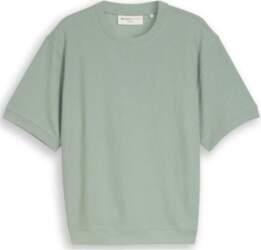 Tom Tailor - Relaxed Structured Sweat