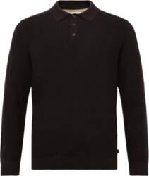 Tom Tailor - Structured Knit Polo