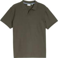 Tom Tailor - Structured Resort Collar