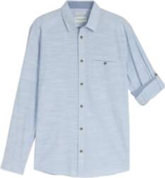 Tom Tailor - Structured Shirt -