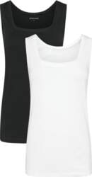 Tom Tailor - Top Double Pack