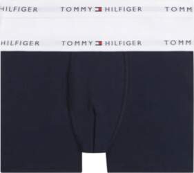 Tommy Hilfiger - 2Pk Trunk -