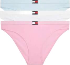 Tommy Hilfiger - 3 Pack Bikini