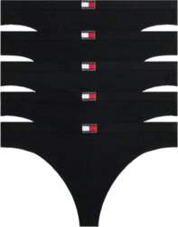 Tommy Hilfiger - 5 Pack Thong