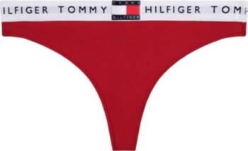 Tommy Hilfiger - Classic Thong -