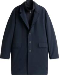 Tommy Hilfiger - Dc Padded Performance