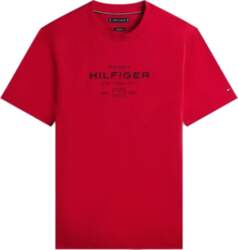 Tommy Hilfiger - Hilfiger Stack Graphic