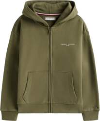 Tommy Hilfiger - Mini Corp Zip