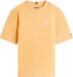 Tommy Hilfiger - Th Script Jersey