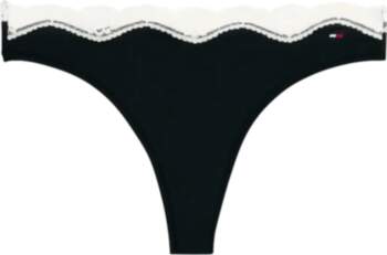 Tommy Hilfiger - Thong - Stringi