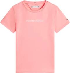 Tommy Hilfiger - Tommy Script Tee