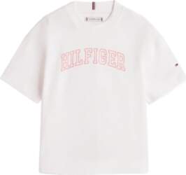 Tommy Hilfiger - Varsity Tee Ss