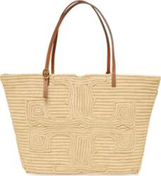 Tory Burch - Ella Structured Straw