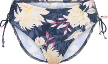 Triumph - Botanical Leaf Midi -