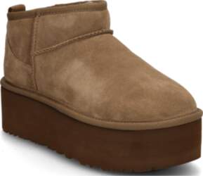 UGG - W Classic Ultra Mini