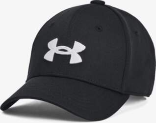 Under Armour - B Blitzing Low